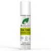 Dr.organic bio teafa pattanás ecsetelő 8 ml
