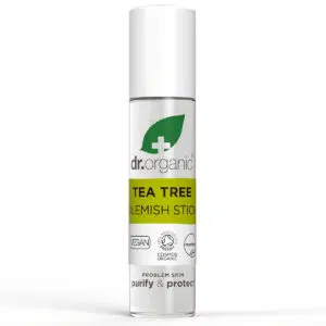 Dr.organic bio teafa pattanás ecsetelő 8 ml