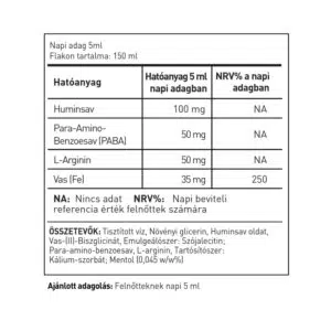 VasMenta - 150ml - Image 2