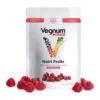 Vegnum Nutri Fruits Élőflórával  (pirosgyümölcs) 30db