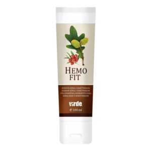Virde Hemofit 100ml