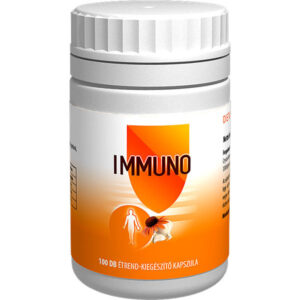 Vita Crystal Complex Immuno kapszula (100db)