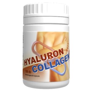 Vita Crystal Hyaluron+Collagen 100db