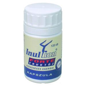 Vita Crystal Inulion Forte Fruktóz (120db)