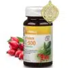 VitaKing C-Vitamin 500mg csipkebogyós RETARD tabletta 100db (TR)