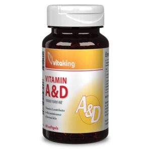 VitaKing A&D vitamin