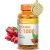 VitaKing C-Vitamin 1000mg 100db tabletta