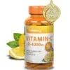 Vitaking C+D - C-Vitamin 1000mg