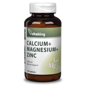 VitaKing CalMag + CINK 100db