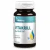 Vitaking VitaKrill olaj 30db gélkapszula