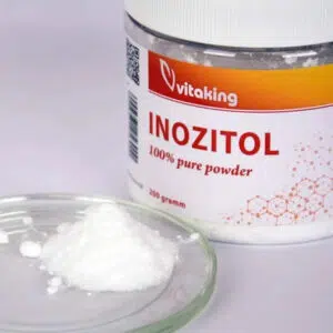 Vitaking Myo-Inozitol  por - 200g - Image 2