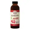 Kombucha koncentrátum Meggyel 0