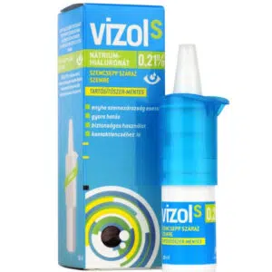 Vizol S 0