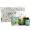 Natural Swiss Clean Inside program narancs (Clean Inside Rost+Parasic kapsz.+Slim Tea)