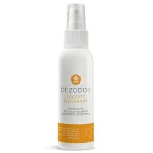 Wtn dezodor túlzott izzadás ellen 100 ml