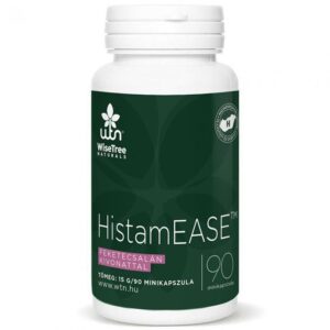 WTN HistamEASE minikapszula 90db