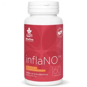 WTN InflaNO kapszula 60db