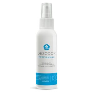 Wtn dezodor férfiaknak 100 ml