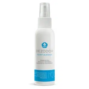 Wtn dezodor férfiaknak 100 ml