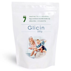 Nature7 Glicin 250 gr.