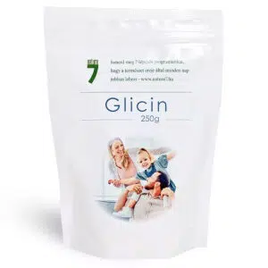 Nature7 Glicin 250 gr.
