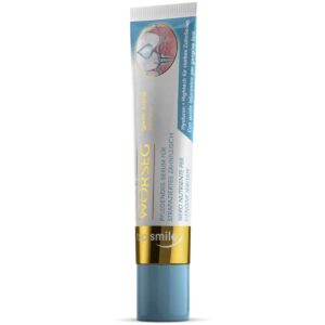Worseg top smile gum care serum fogínyápoló szérum hyaluron savval (Marnys) 40ml