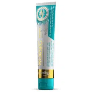 Worseg top smile smokers care fogkrém dohányzóknak (Marnys) 75ml
