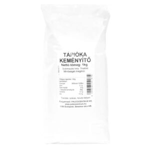 Paleolit Tápióka keményítő 200g