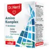 Dr. Herz Amino komplex 60 db tabletta ÚJ!