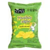 SAMAI Plantain nagy chips tengeri sós 142g