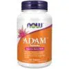 Now ADAM™ Superior Men's Multiple Vitamin 60db