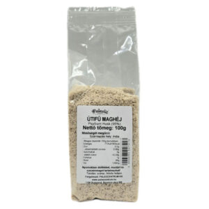 Paleolit Útifű maghéj (P Husk) 95% 100g