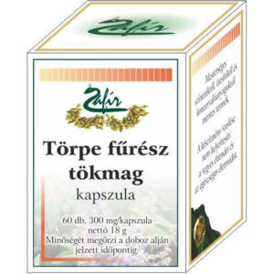 Zafir törpepálma