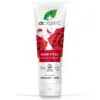 Dr.organic bio rózsa arcradír 125 ml