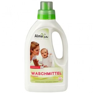 AlmaWin Folyékony mosószer koncentrátum 750 ml