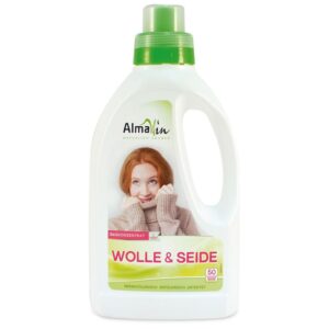Almawin Gyapjúmosószer koncentrátum 50 mosásra 750ml