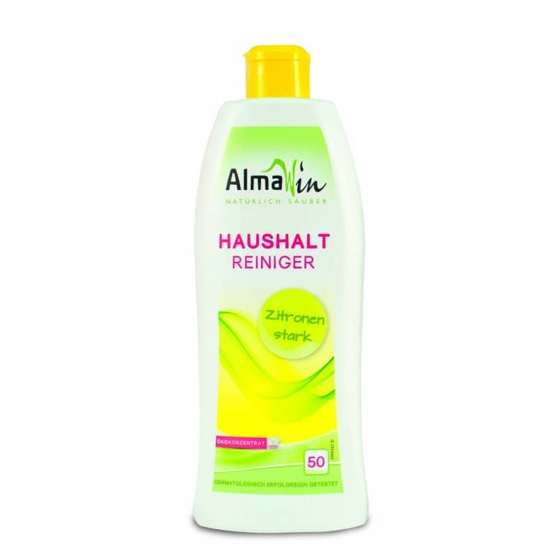 AlmaWin Öko háztartási tisztítószer koncentrátum 500 ml