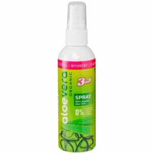 Alveola Aloe Vera Spray 100ml