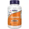 Now L-Cysteine 500mg 100db