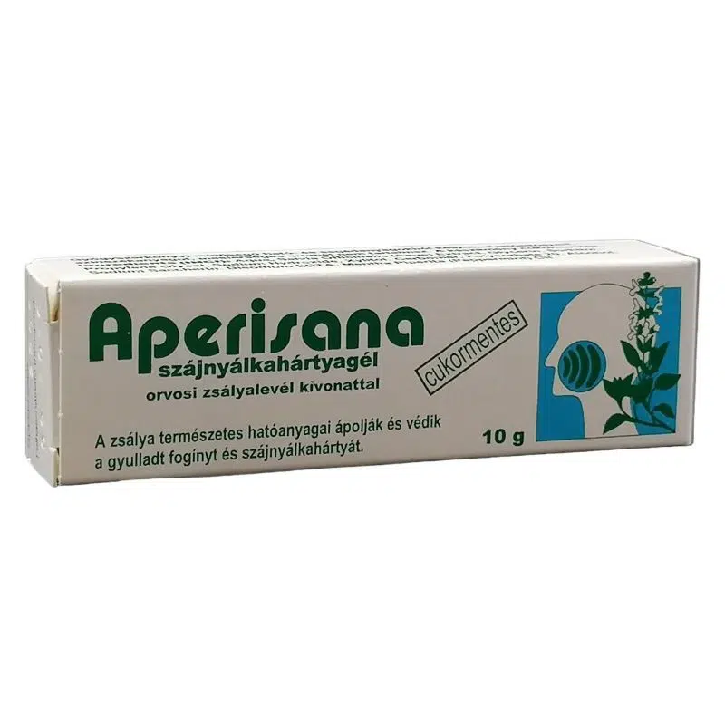 Aperisana gél 10g