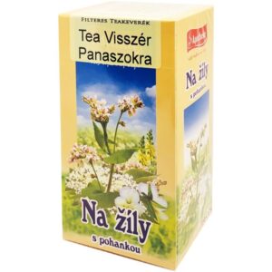 Apotheke Herbal tea visszér panaszokra 20 filter