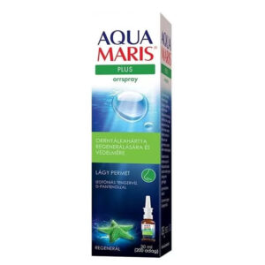 Aqua Maris Plus orrspray 30ml