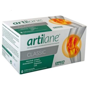 Artilane Classic ivóampulla 15db