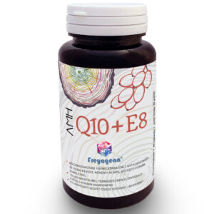 Freyagena AMH Q10+E8 Női gondoskodás kapszula 60 db