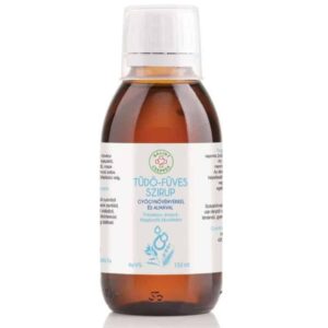 Bálint tüdő-füves szirup 150 ml