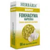 Herbária Bánó-féle fokhagyma kapszula 90 db