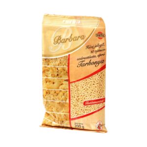 Barbara gluténmentes tészta tarhonya 200 g