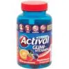 Béres Actival felnőtt gumivitamin 50db