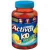 Béres Actival Kid Omega gumivitamin 50 db