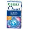 Béres omega-3 lágyzselatin kapszula 100db